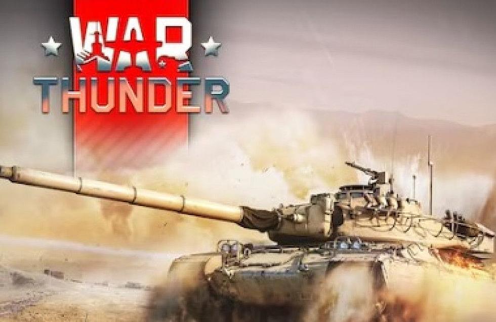 ‘War Thunder’ user shares sensitive military documents on its official forums