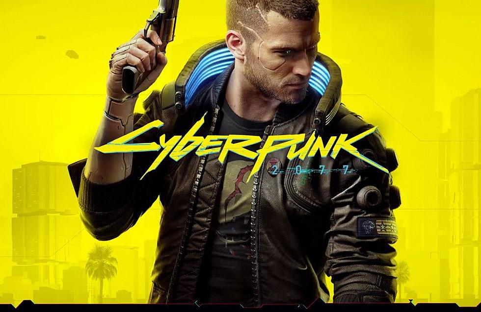 ‘Cyberpunk 2077’ Easter Eggs Finally Discovered
