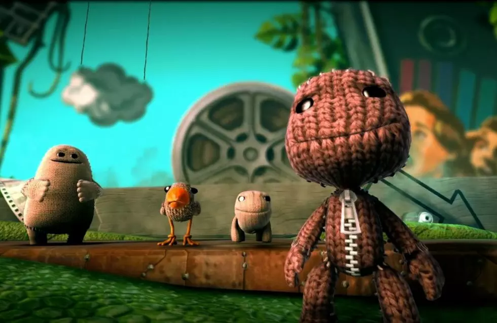 Microsoft &#8216;tried to take LittleBigPlanet&#8217; from Sony on &#8216;drunken night out&#8217;