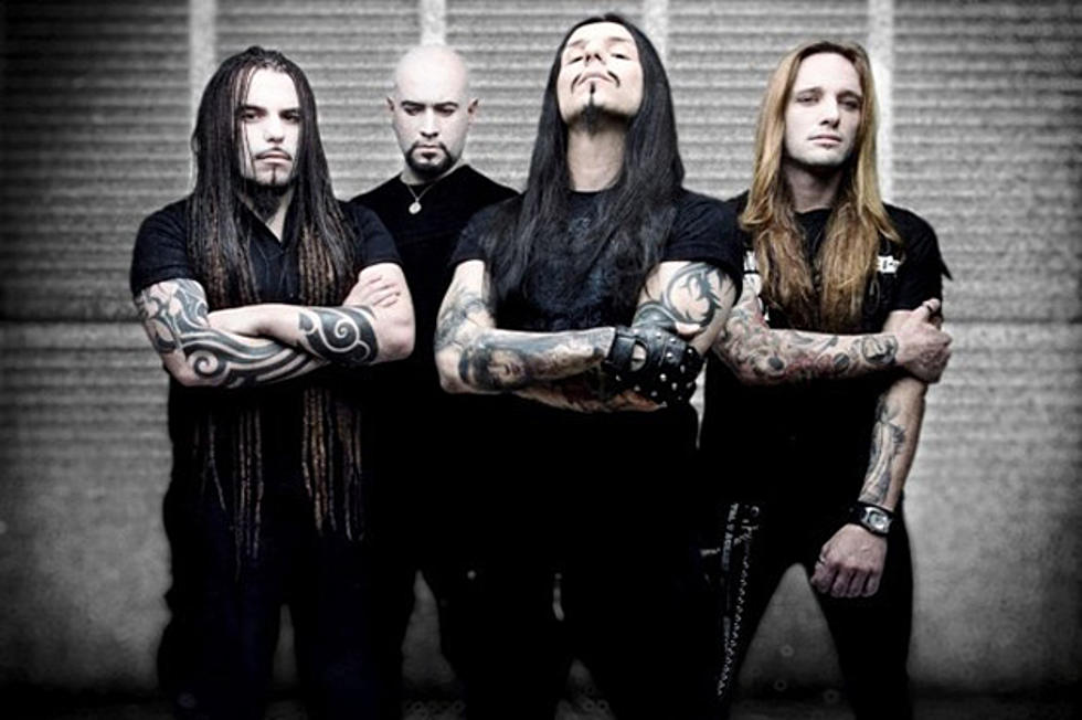 Septicflesh Announce Complete Routing For Upcoming “Conquerors of the World 2012” Tour