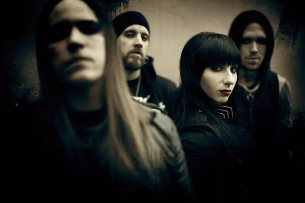Sister Sin Release ‘End of the Line’ Lyric Video
