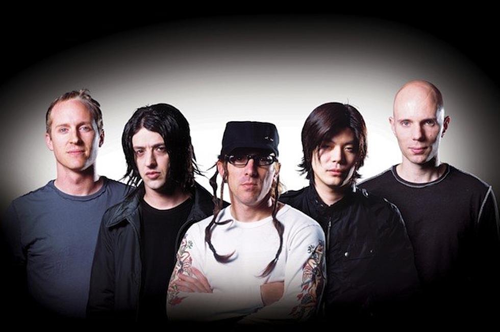 A Perfect Circle Announce Lone 2012 Tour Date: Dec. 29 At Planet Hollywood