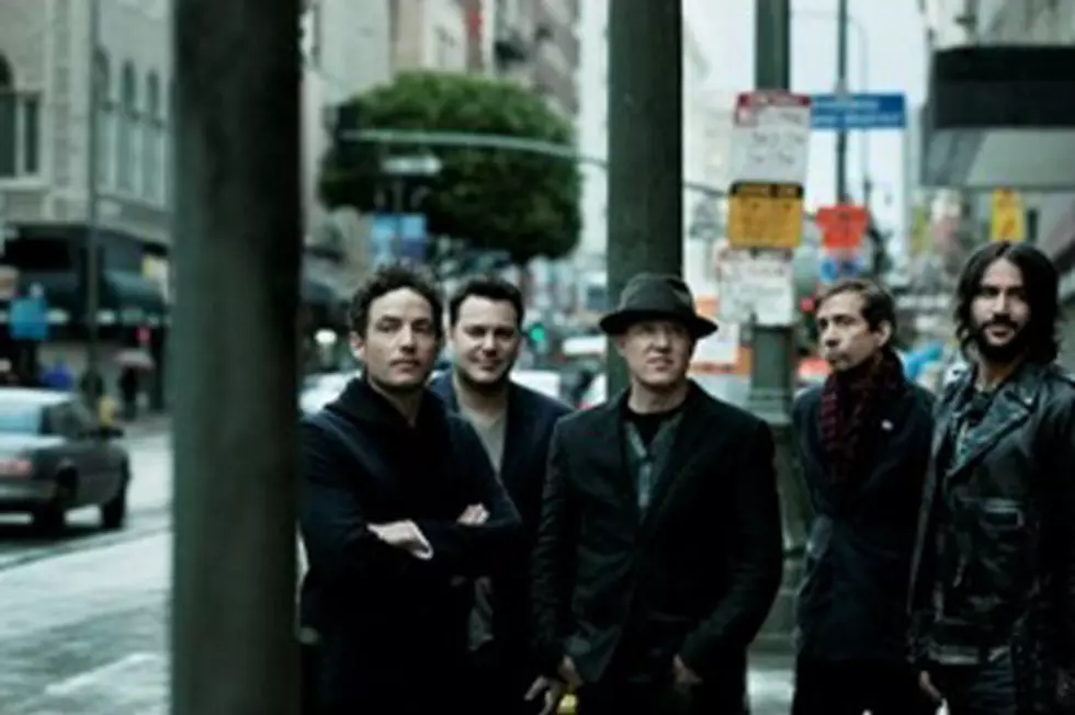 The Wallflowers Announce U.S. Fall Tour Plans