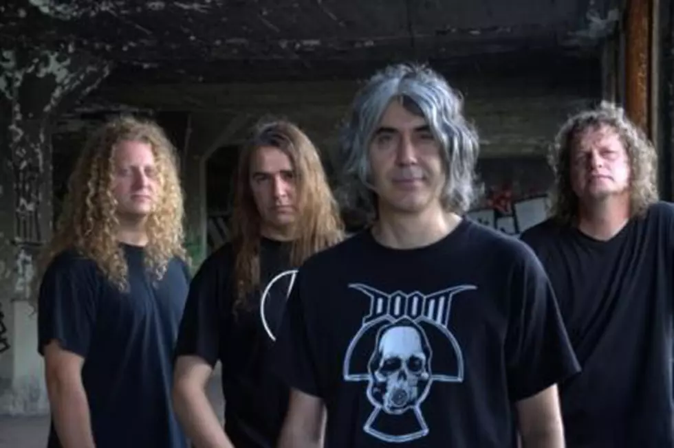 Voivod Signs With Century Media Records