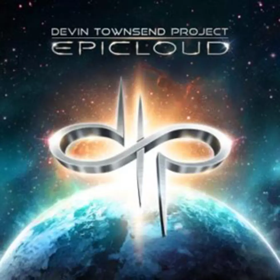 Devin Townsend Project Premieres New Track &#8216;True North&#8217; Online