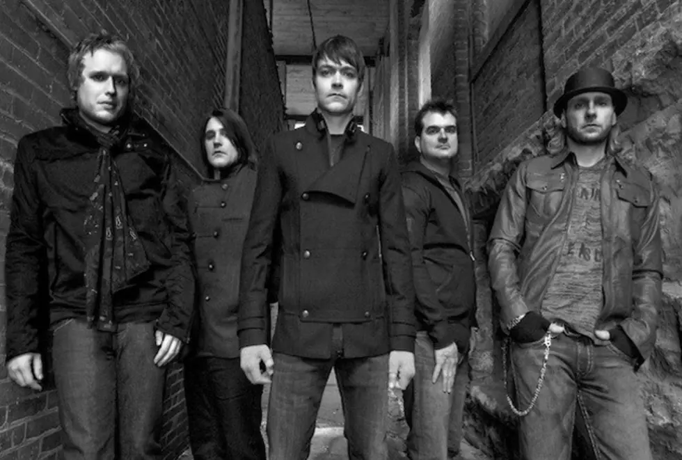 3 Doors Down to Release &#8216;Greatest Hits&#8217; Disc With Three New Songs
