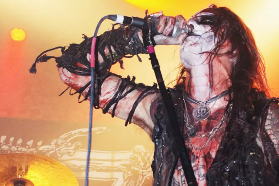 Watain signs worldwide deal with Century Media Records
