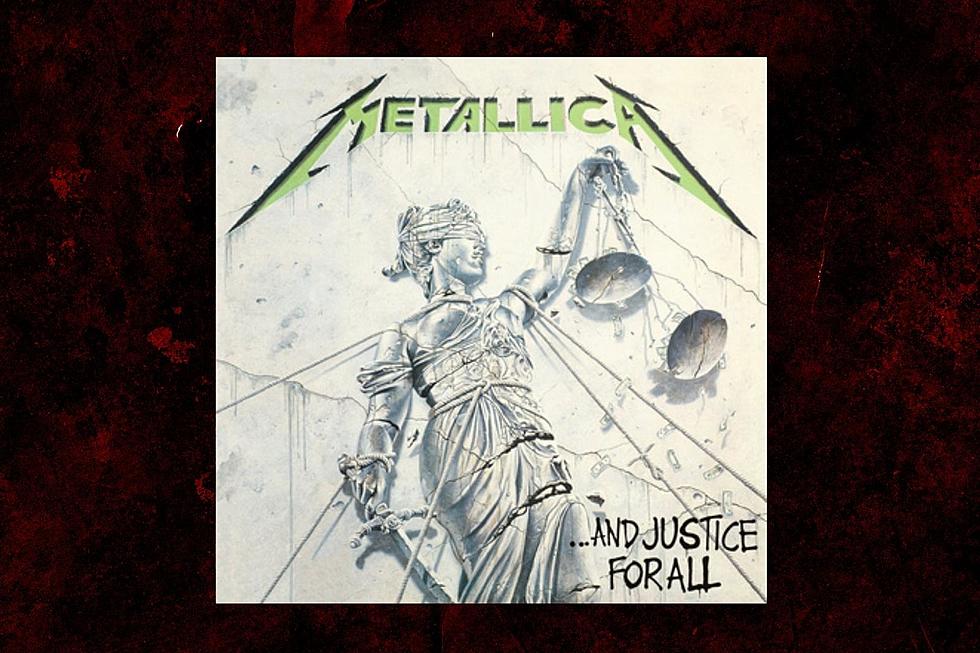 Metallica, '... And Justice for All' - Album Overview