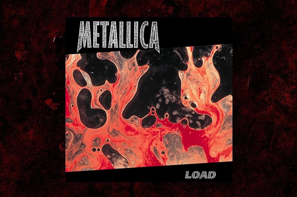 Metallica, 'Load' - Album Overview