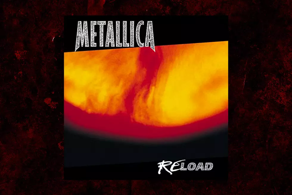Metallica, 'Reload' - Album Overview