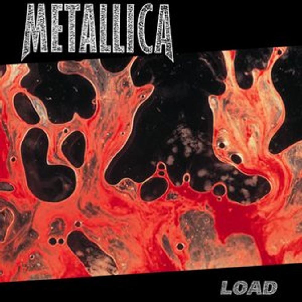 Metallica, &#8216;Load&#8217; &#8211; Album Overview