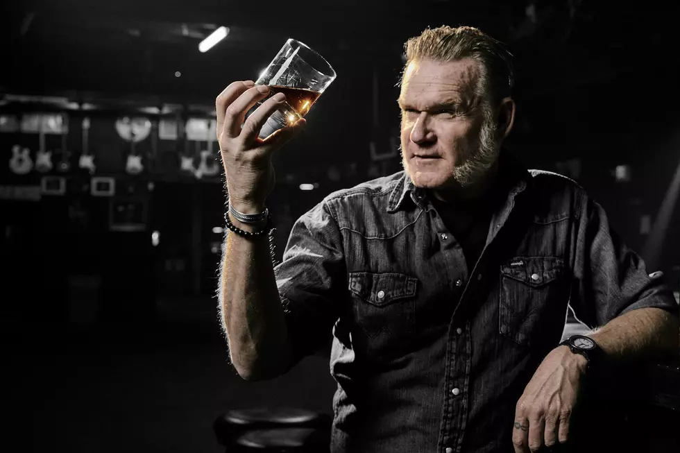 Master Distiller Rob Dietrich Shares His Preferred Way to Drink Metallica’s Blackened Whiskey