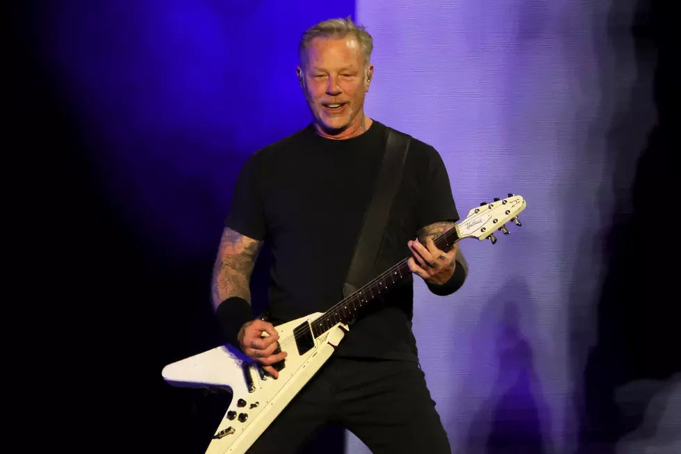 ‘The Ultimate Metallica Show’ Recap: Celebrating ‘…And Justice For All’