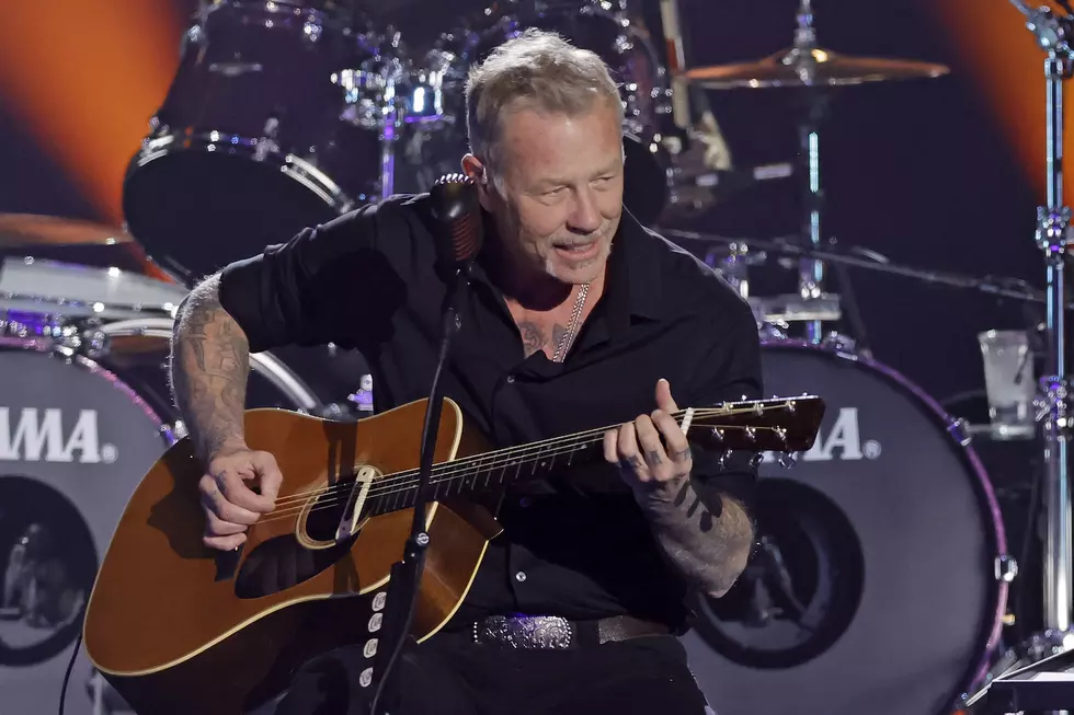 'The Ultimate Metallica Show': Celebrating Helping Hands