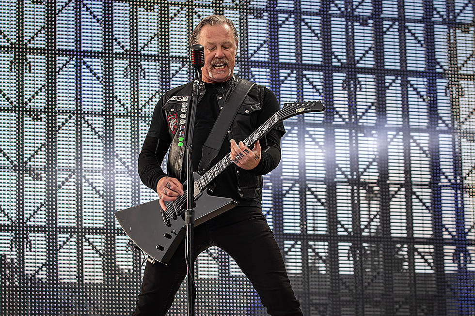 'The Ultimate Metallica Show' Recap: Getting Ready For M72 Tour