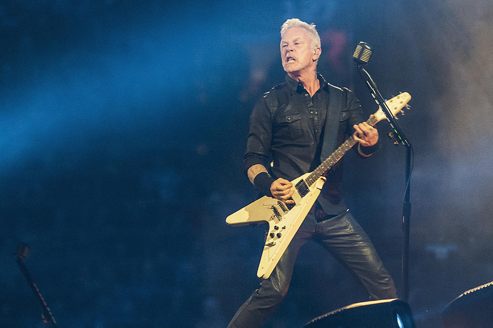 ‘The Ultimate Metallica Show’ Recap: 42 Years of Metallica in Two Hours