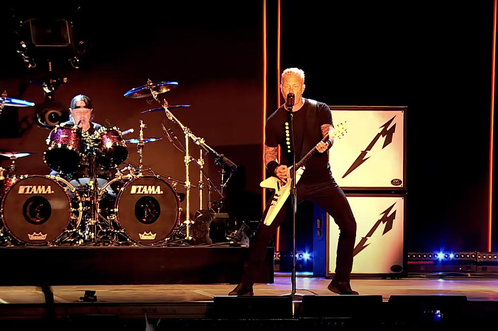 'The Ultimate Metallica Show' Recap: Days Away From '72 Seasons'