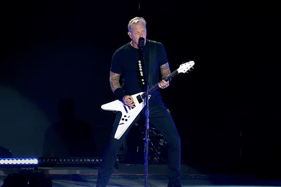 'The Ultimate Metallica Show' Recap: Celebrating Boston Calling