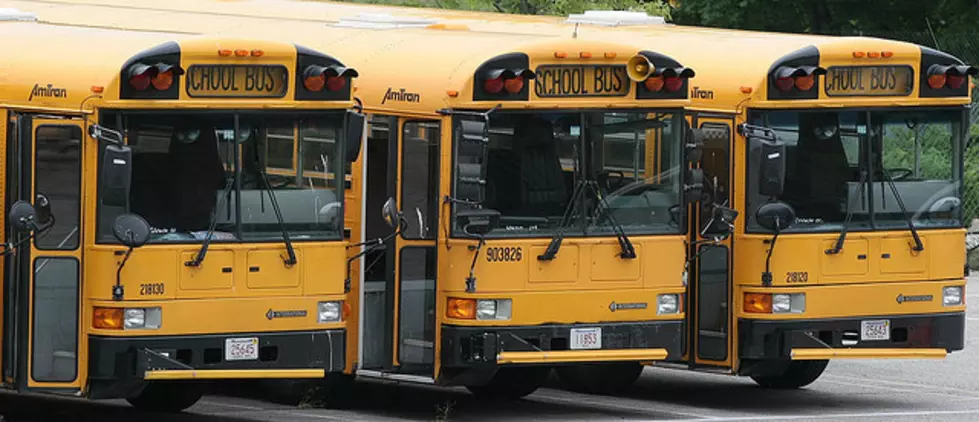 Oneonta City Elementary School Bus Route Information
