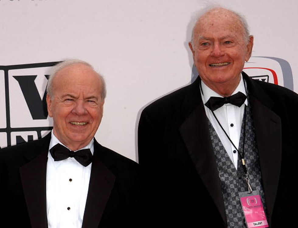 Tim Conway And Harvey Korman Star In The Funniest 3-Minutes on The Internet!