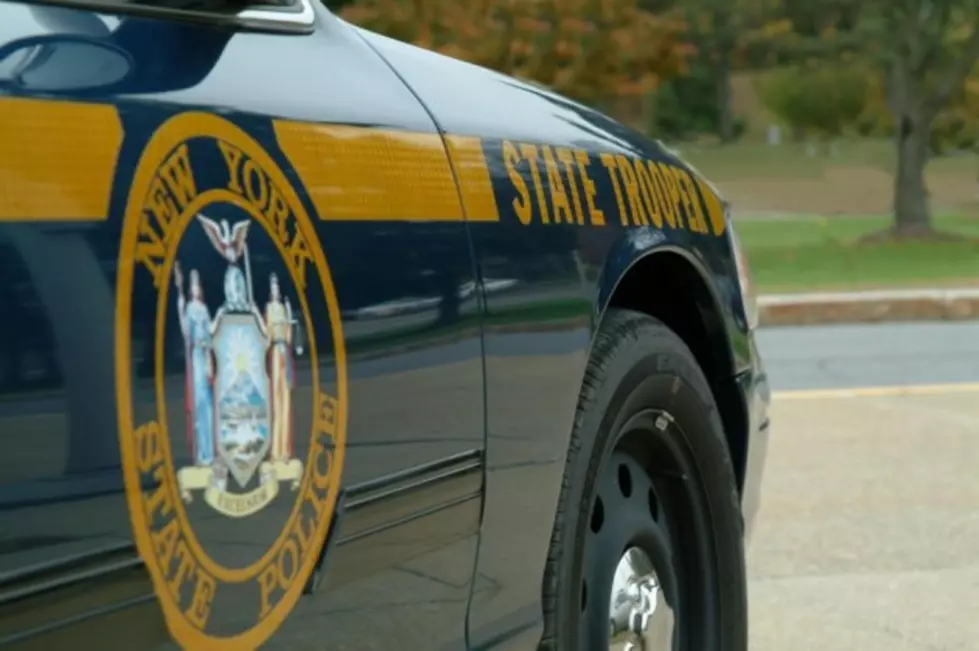 State Police Embrace Social Media