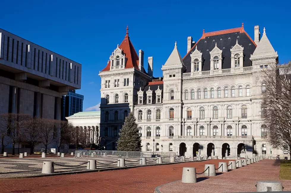 Recalling Elected Officials Offered as Solution to Combat Corruption in Albany