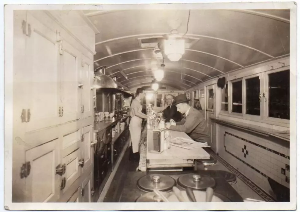 Did Oneonta Ever Have A Trolley Car Diner? (PHOTOS)