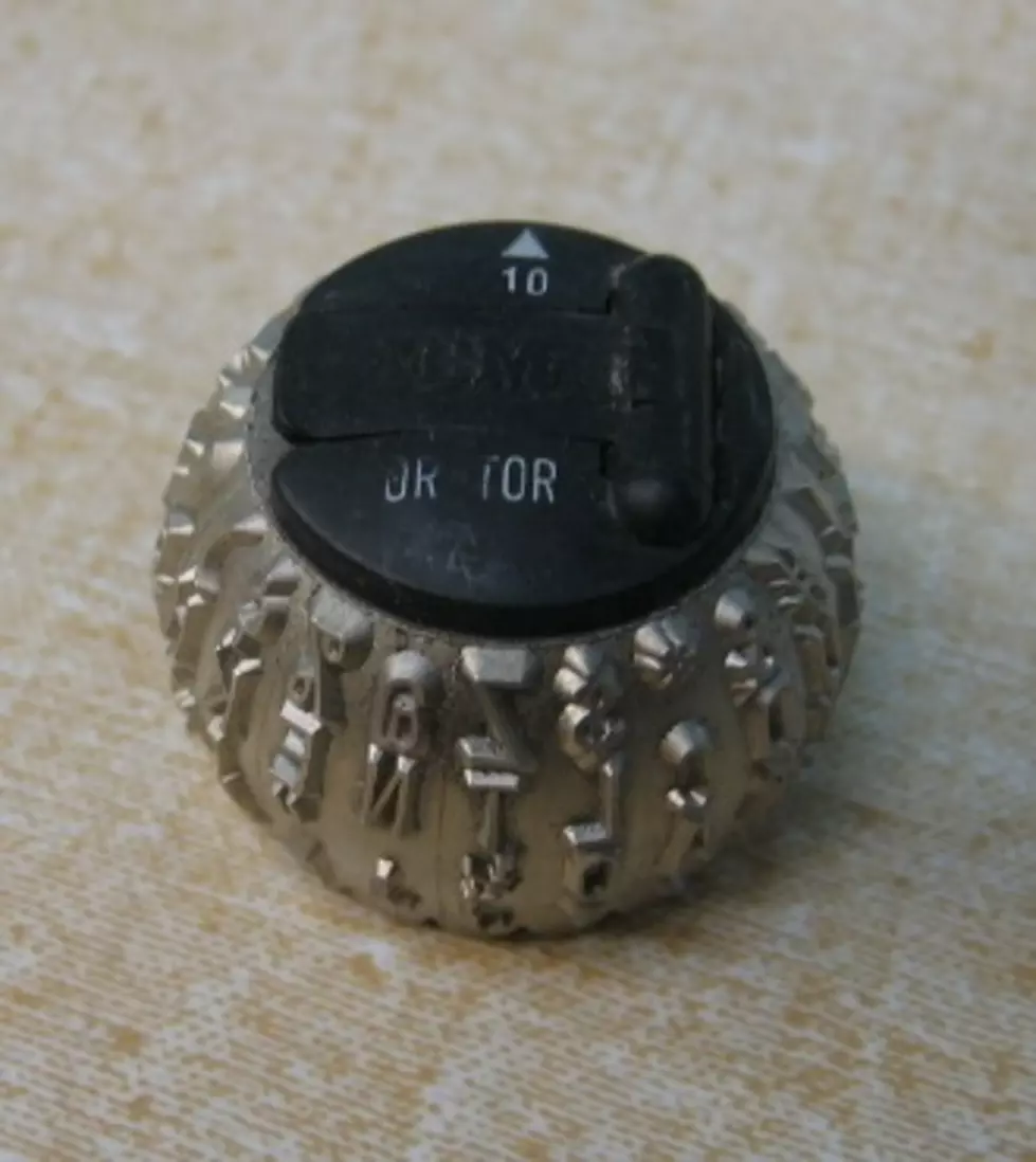 How Many Remember The IBM Selectric “Ball?”