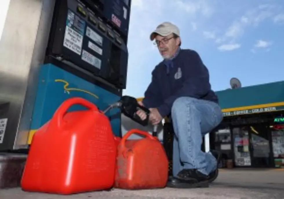 Cuomo Proposes Gas Stations Install Generators