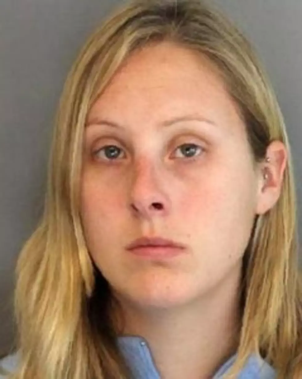 Stephanie Fletcher Pleads Not Guilty to Allegedly Sleeping with Walton Students