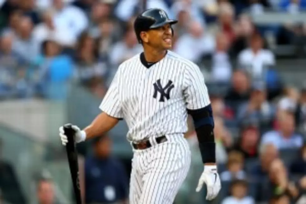 Yankees Turn Down Meeting with A-Rod