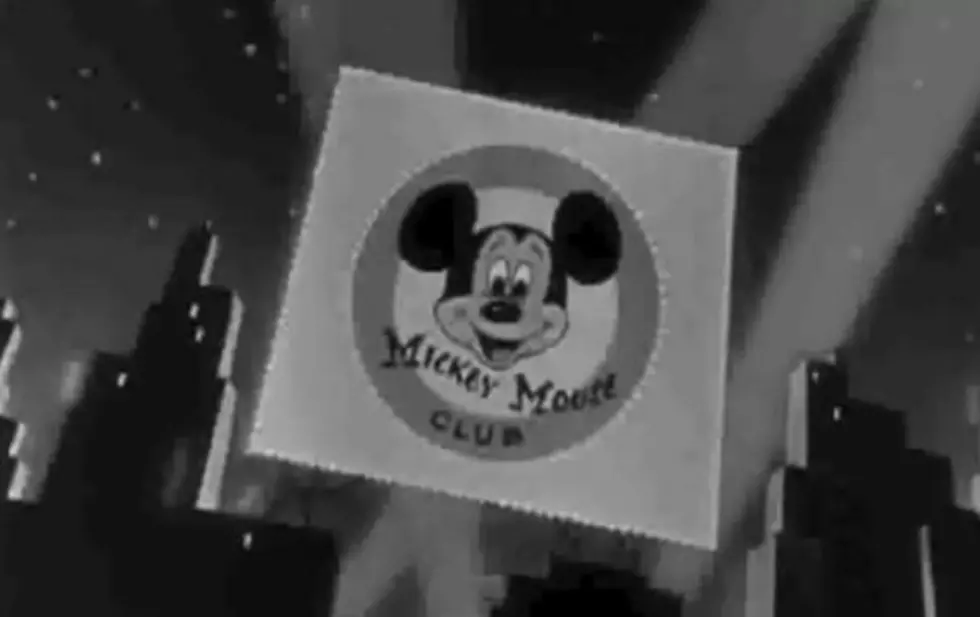 How Many of the Original Mickey Mouse Club Mouseketeers Are Still Around? (VIDEO)