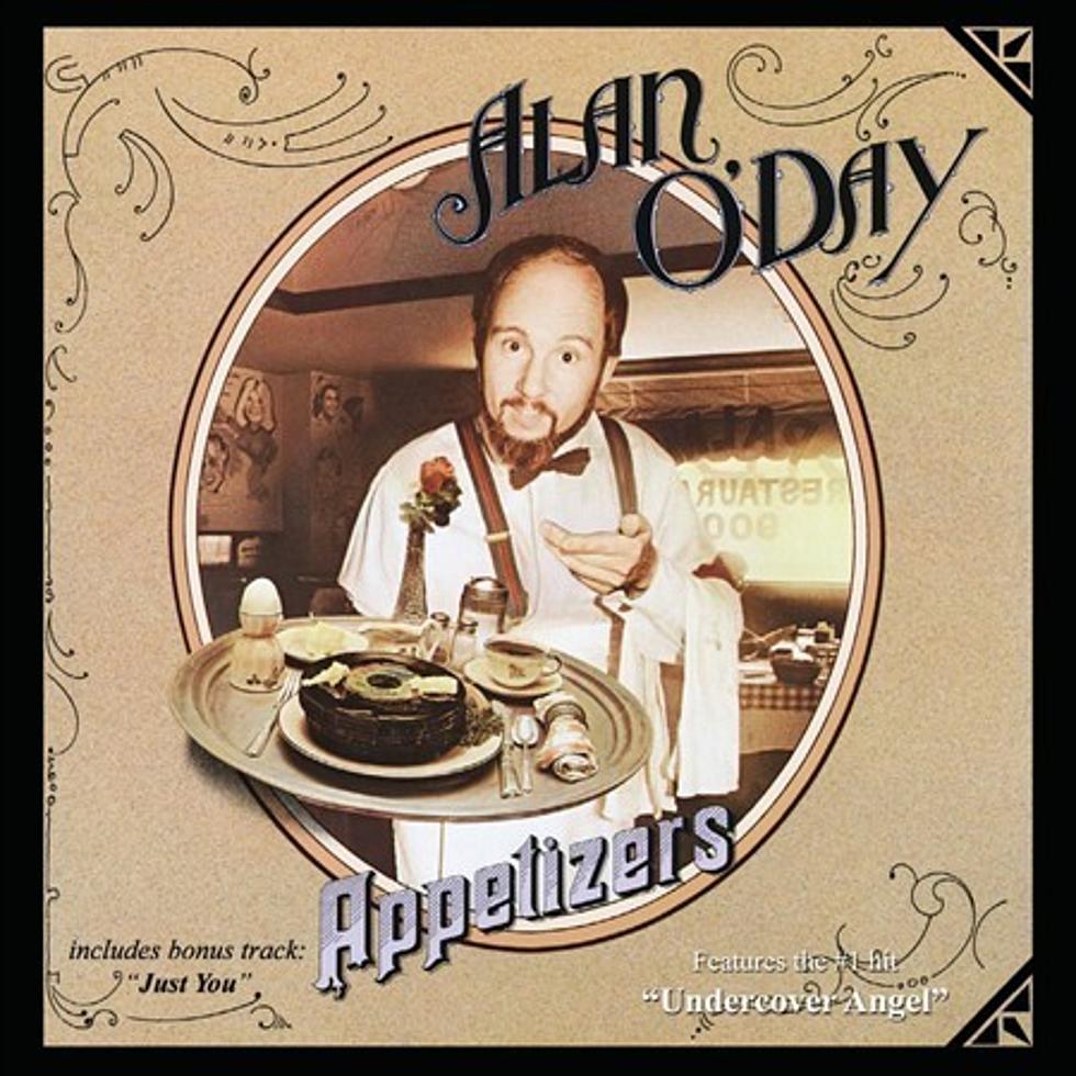 Hitmaker Alan O&#8217;Day (&#8220;Undercover Angel&#8221;) Dies at 72.  (VIDEO)