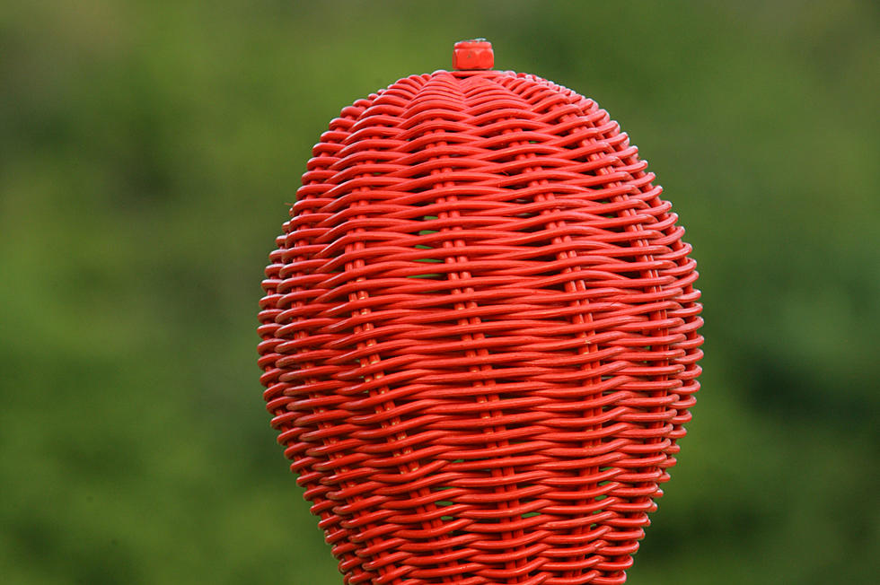 What’s the History of the Wicker Basket Pins at Merion Golf Club?