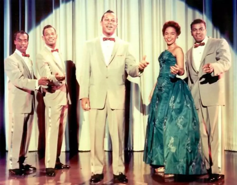 Thursday Oldies Flashback: Do You Remember The Platters &#8220;Only You&#8221; (VIDEO)