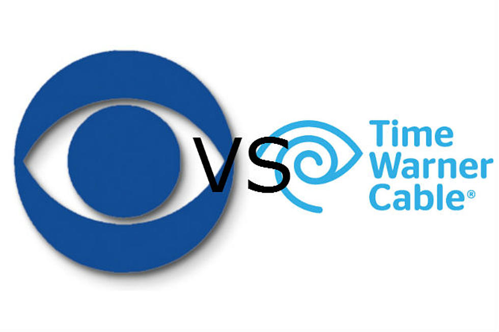 CBS, Time Warner Cable Continue Negotiations