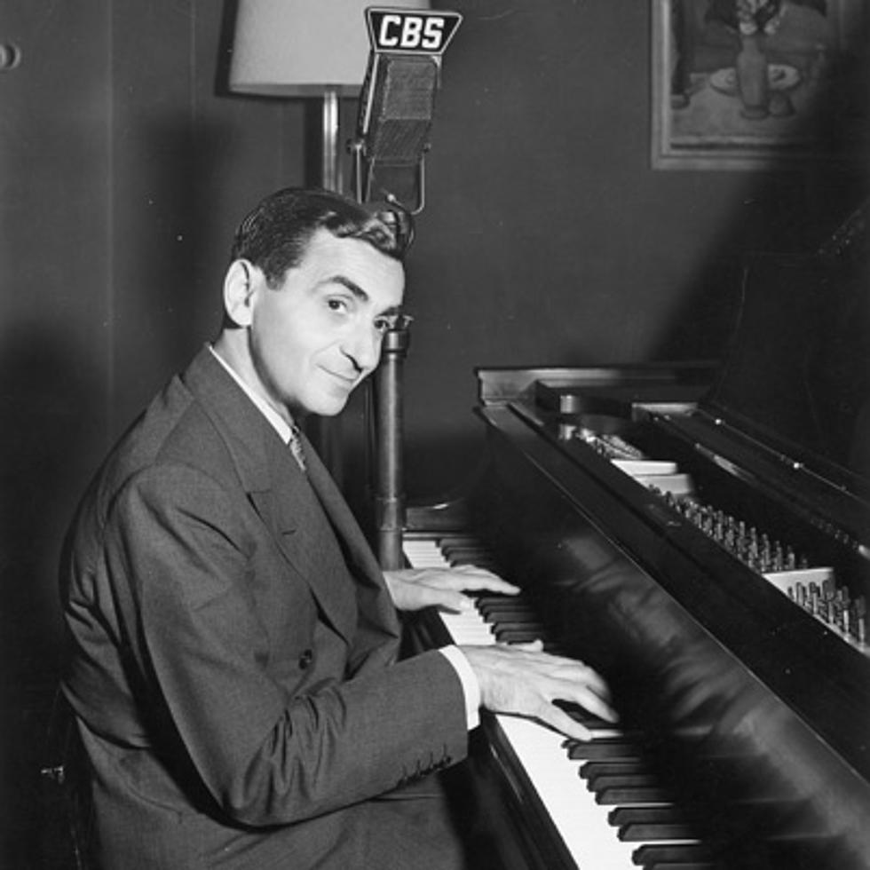 A 4th of July Birthday Salute from Irving Berlin!  (VIDEO)