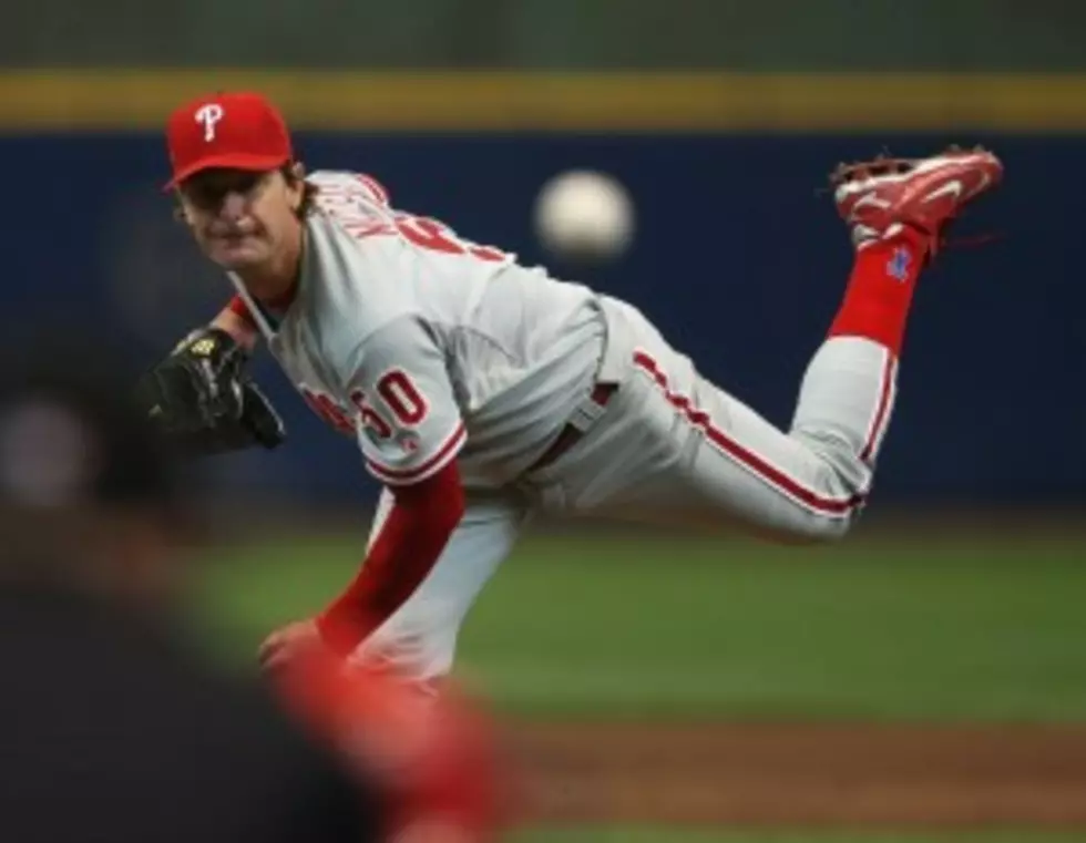 Former Baseball Pitcher Jamie Moyer to Speak at Shoulder and Elbow Symposium in Cooperstown