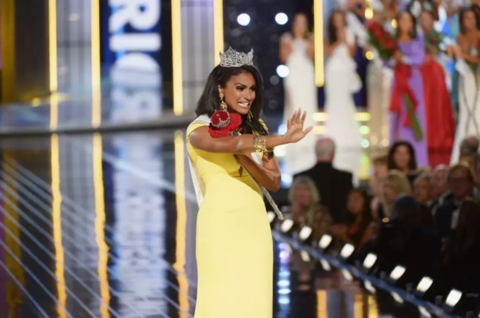 OPINION: Big Chuck Weighs In on Miss America Racism Controversy!