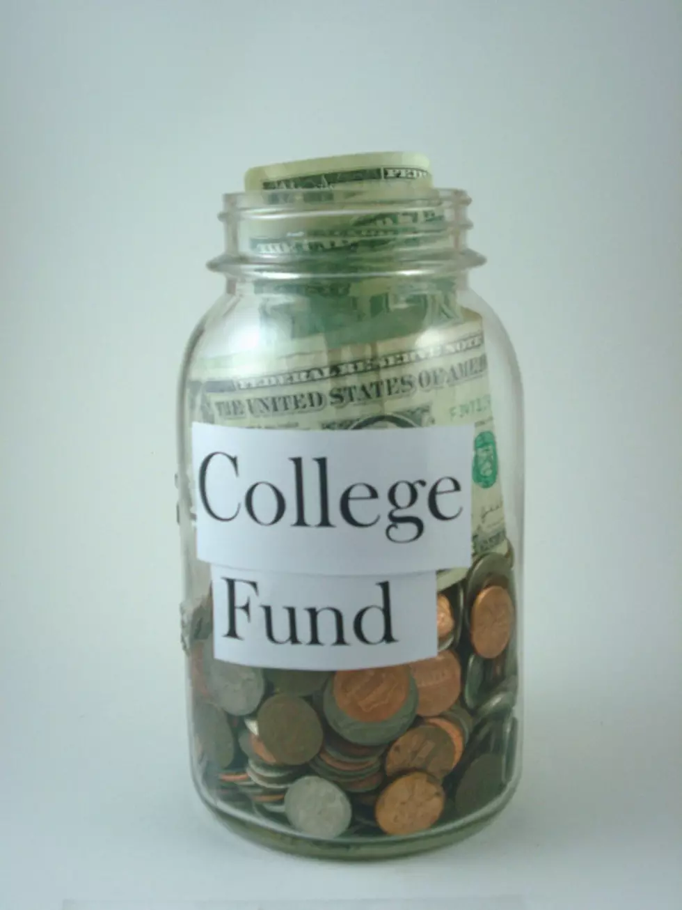 State Reminds Parents of College Savings Plan