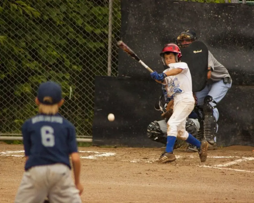 We Need Your Help…Let’s Save Doc Knapp Field For the Little Leaguers!