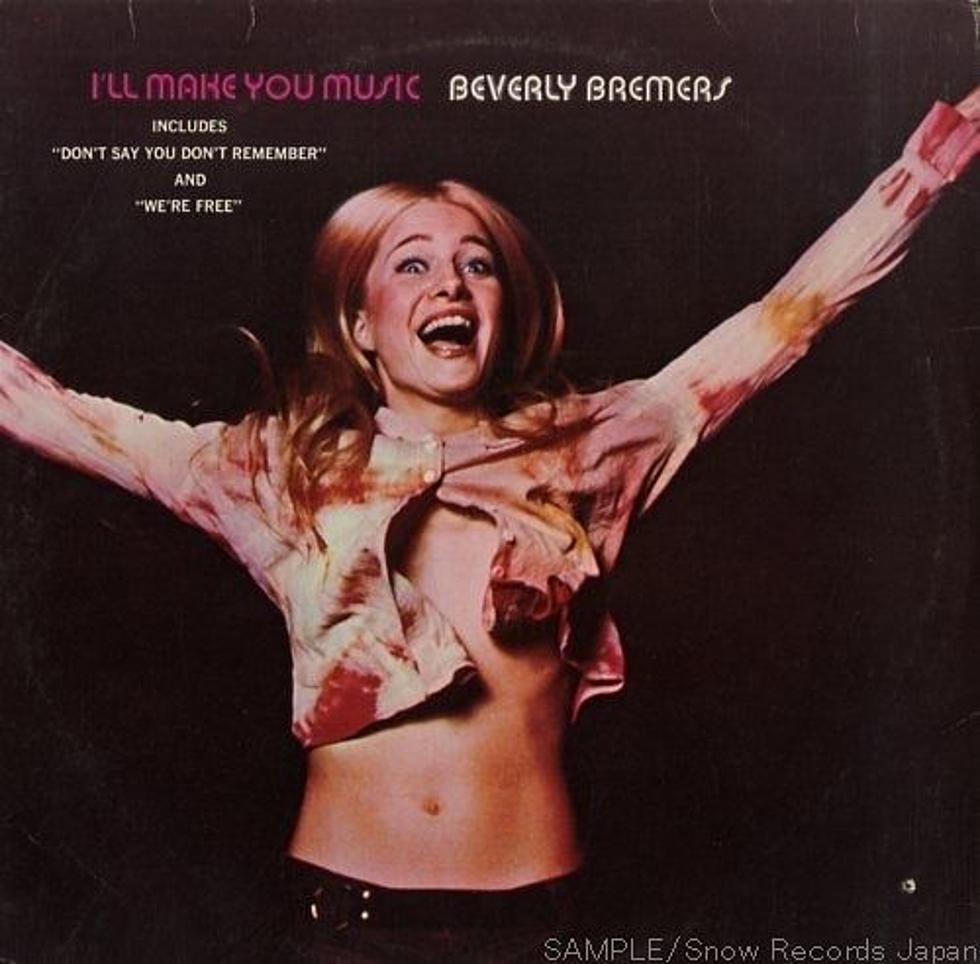 1972 One-Hit Wonder Beverly Bremers Goes Back on the Road! (VIDEO)