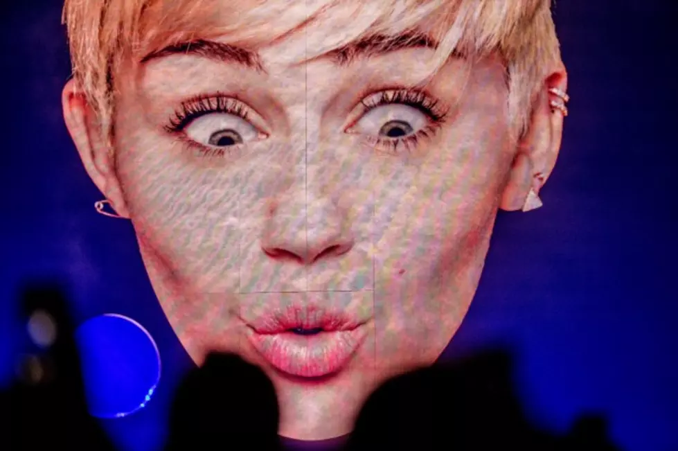 Upstate College to Offer Course on Miley Cyrus