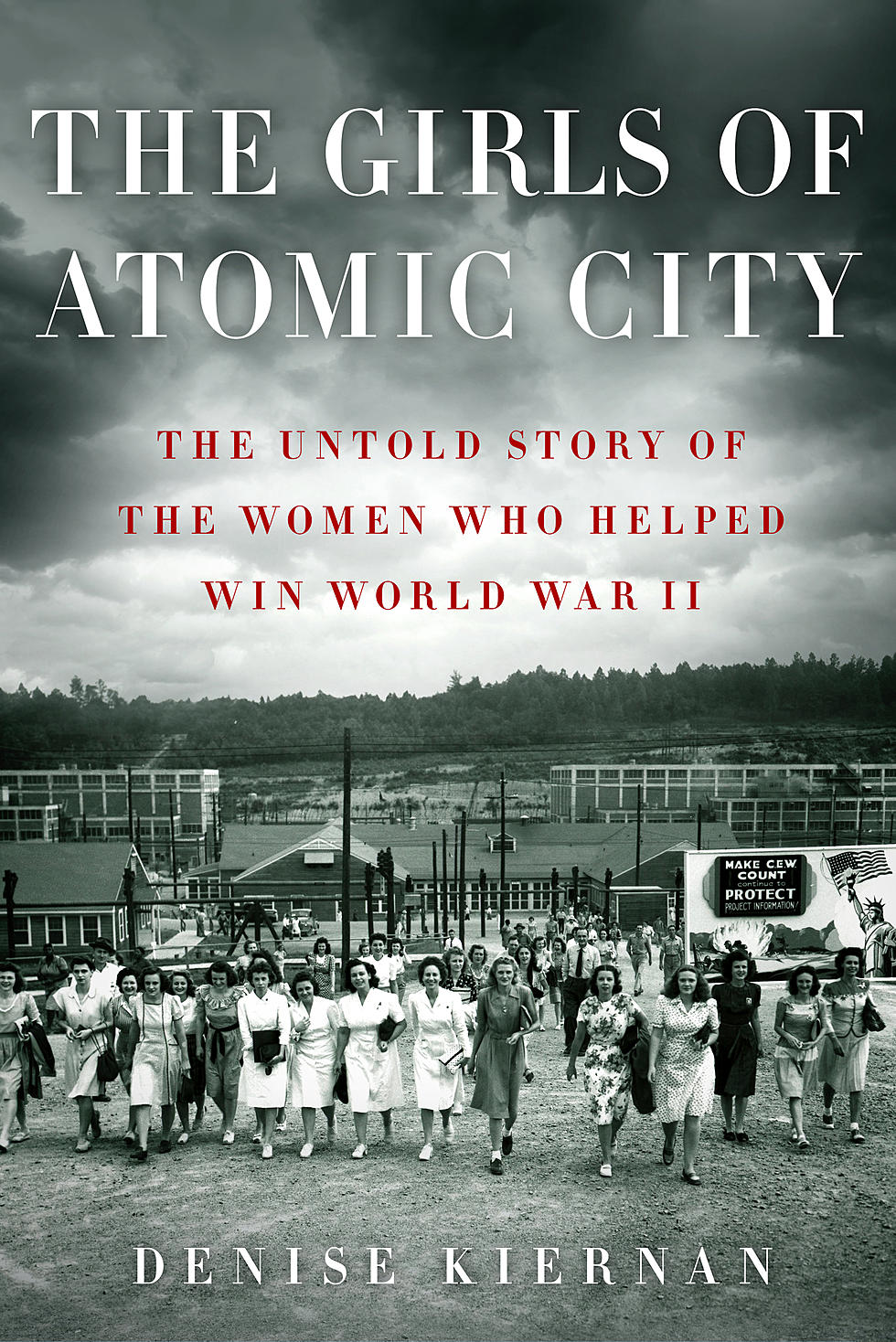 A Big Chuck Book Review: “The Girls of Atomic City”