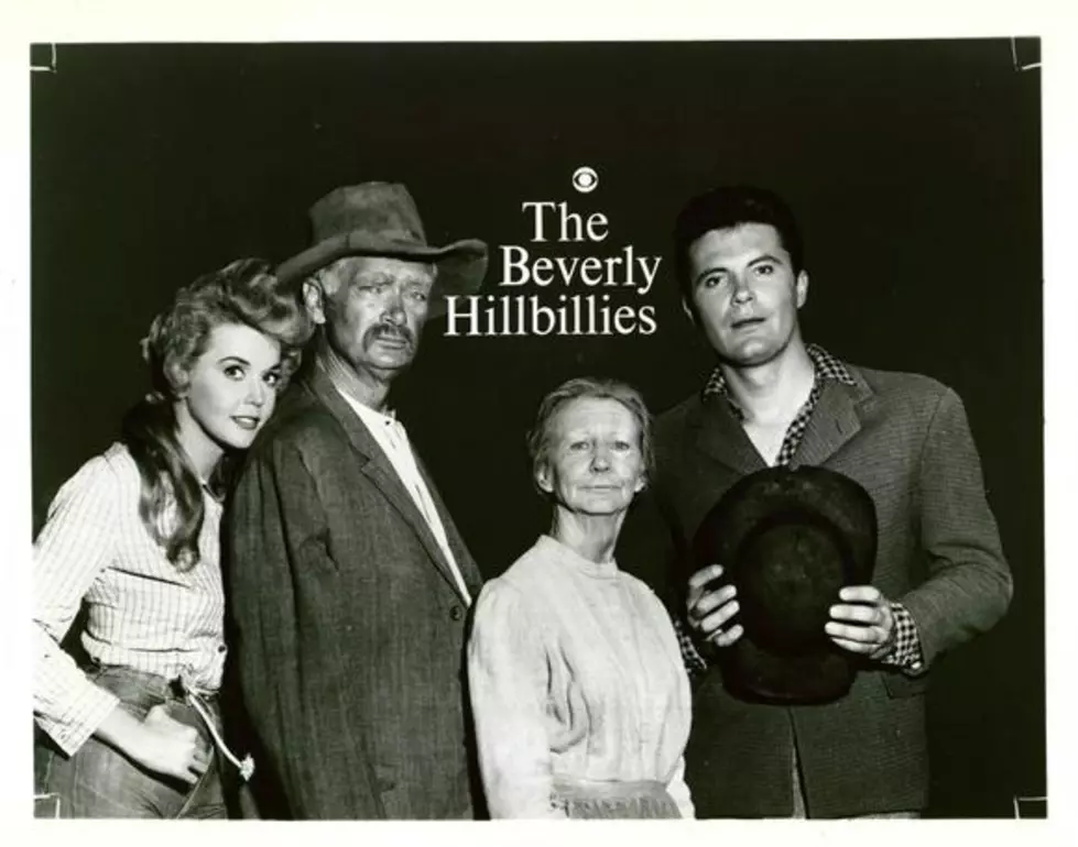 Baby Booomer Alert:  Who Remembers Jethro From “The Beverly Hillbillies?”