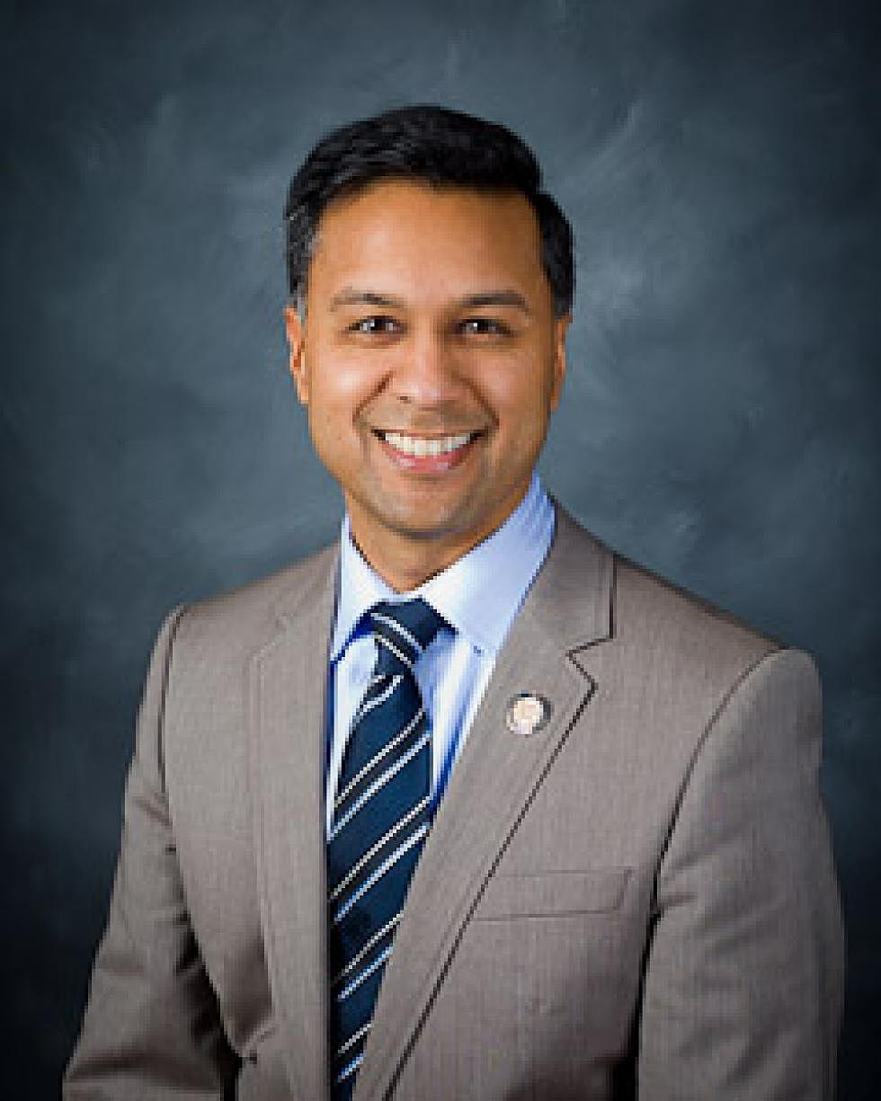NY Health Commissioner Shah Calling It Quits