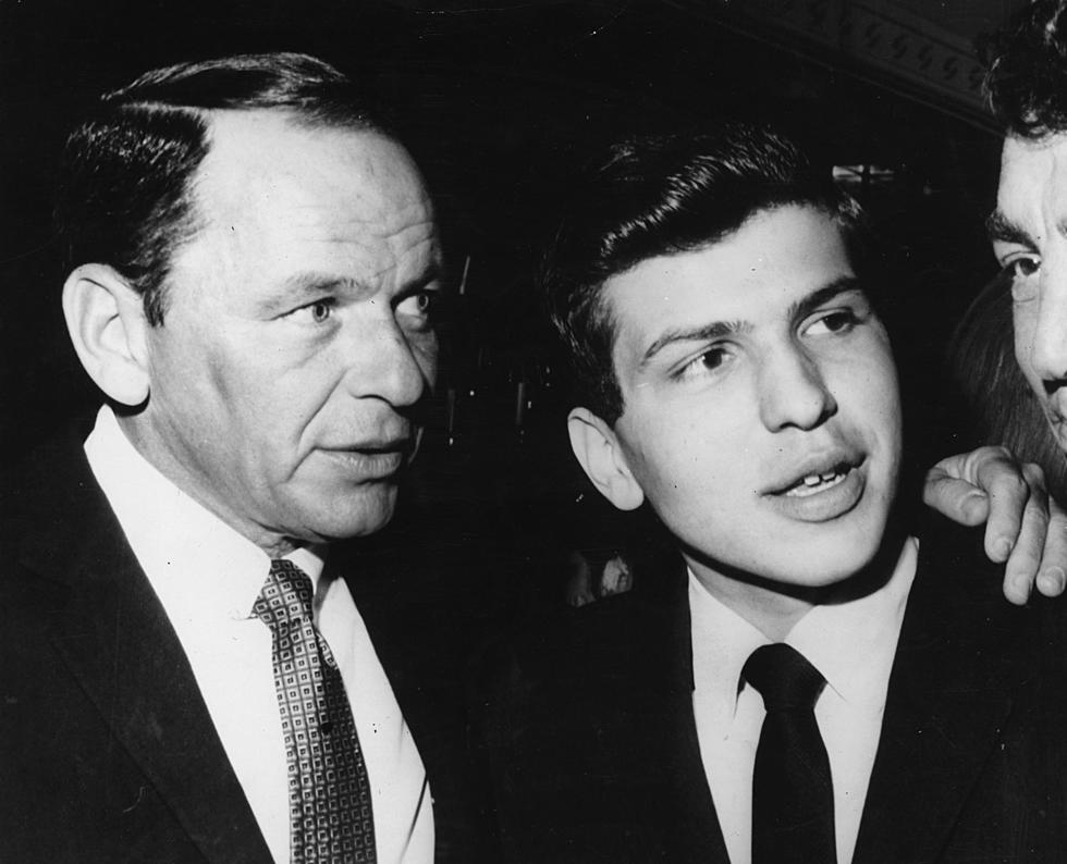 Baby Boomer Alert: Who Remembers When Frank Sinatra, Jr. Was Kidnapped? (VIDEO)