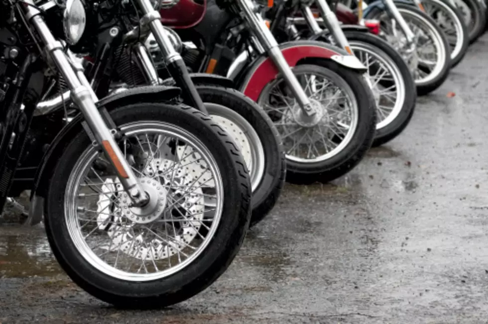 Chenango County’s Poker Run for Veterans This Weekend