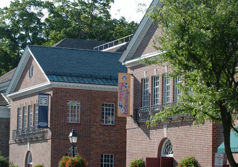 Baseball Hall of Fame to Mark 75th Anniversary with Celebration