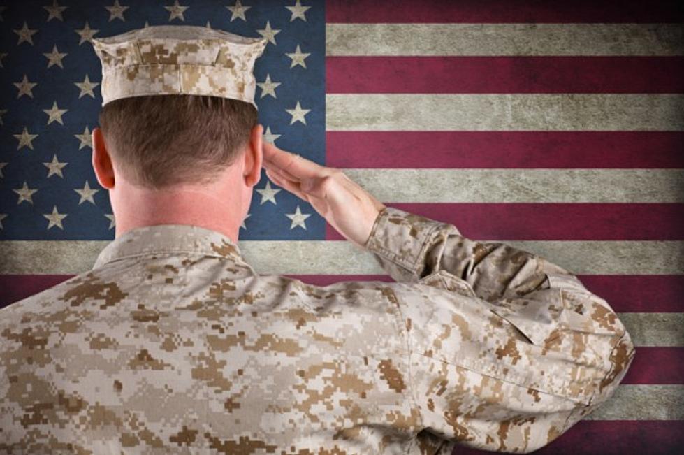 NY Senate Announces Legislation to Benefit Veterans
